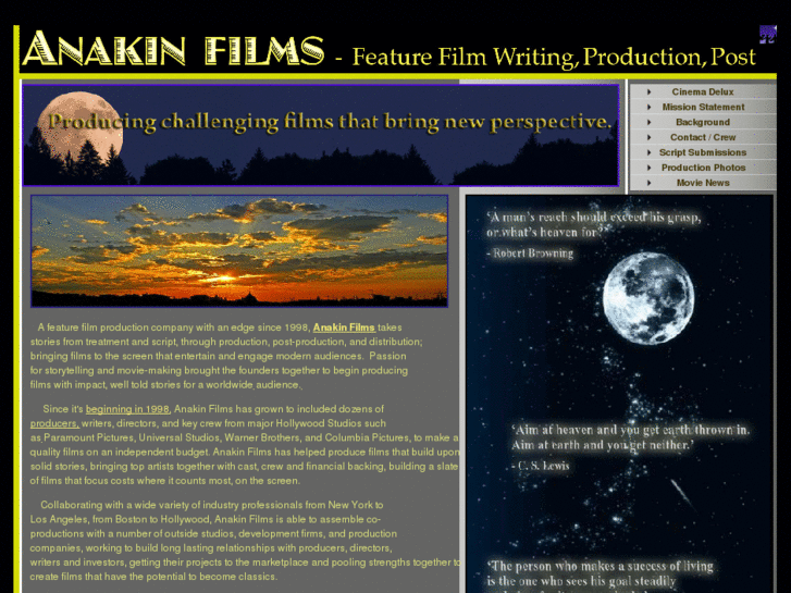 www.anakinfilms.com