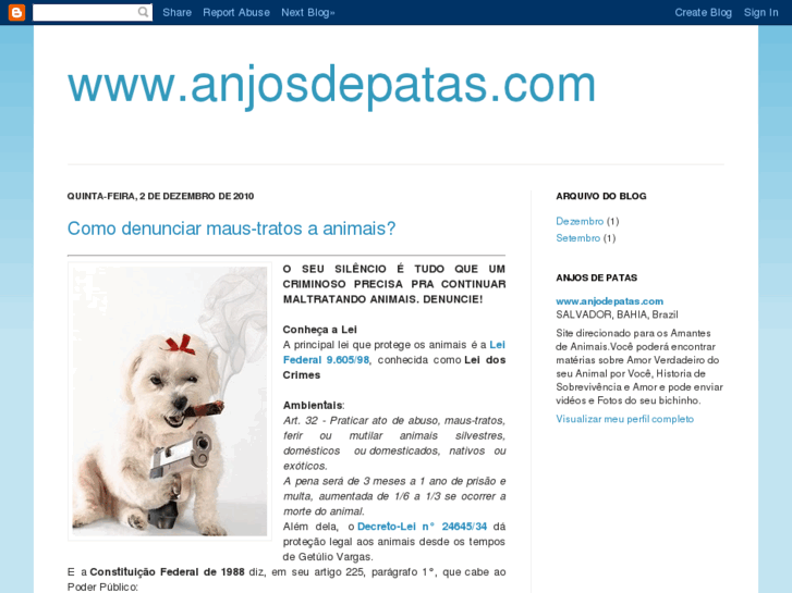 www.anjosdepatas.com