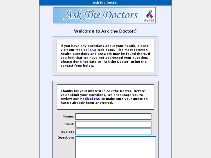 www.ask-the-doctors.com