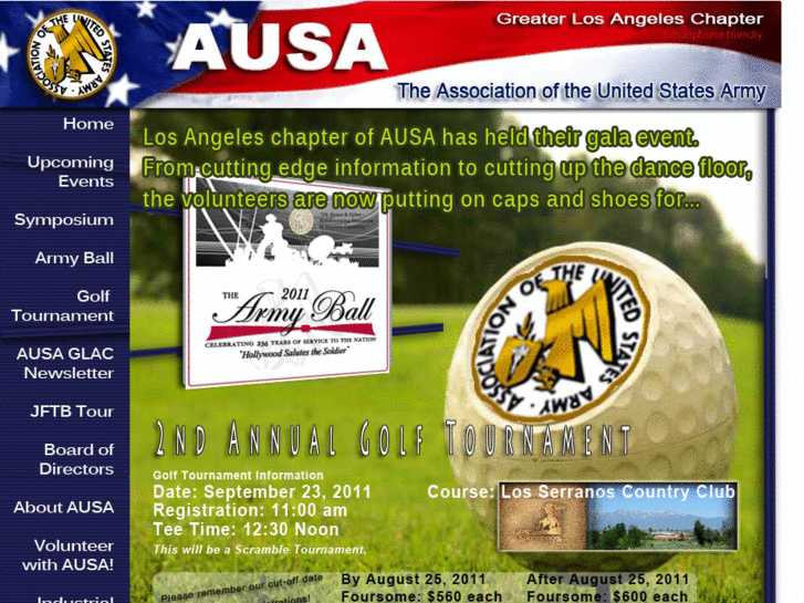 www.ausaglac.org