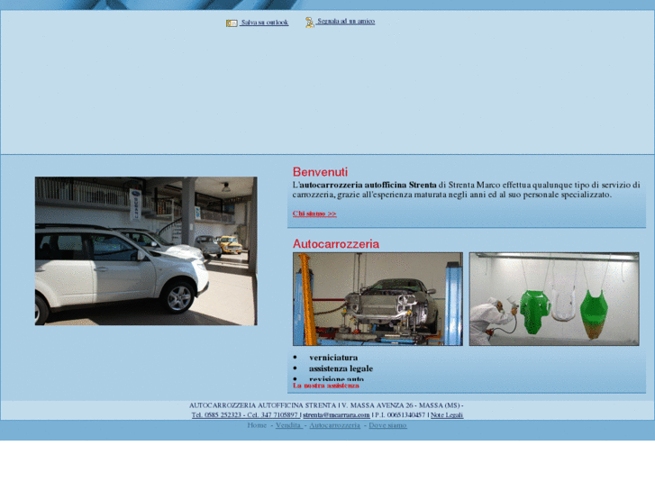 www.autocarrozzeriastrenta.com