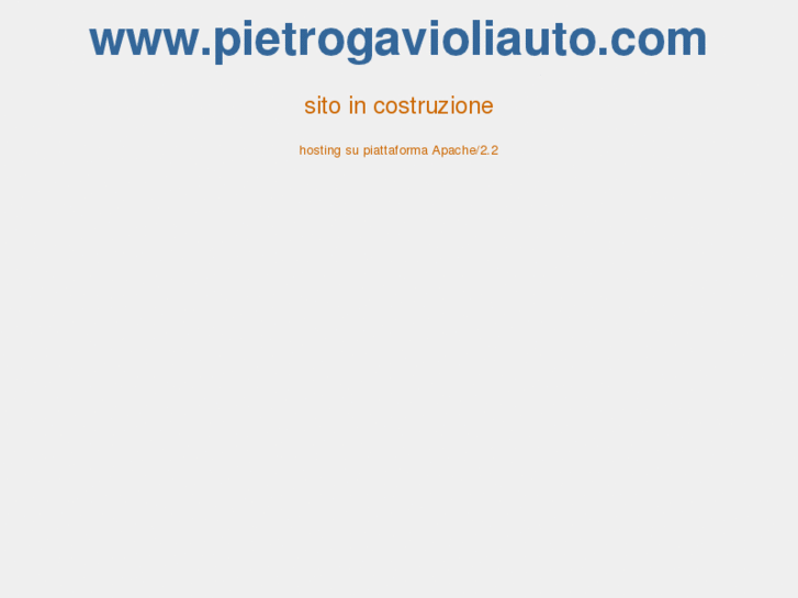 www.autoferrara.info