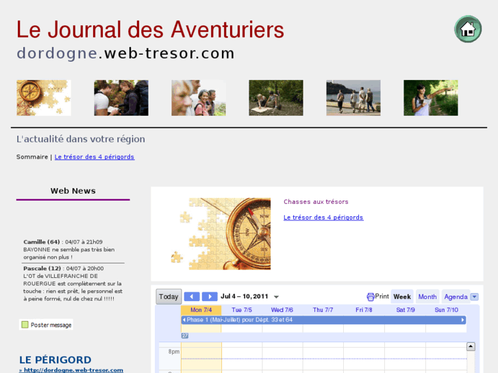 www.aventures-perigord.com