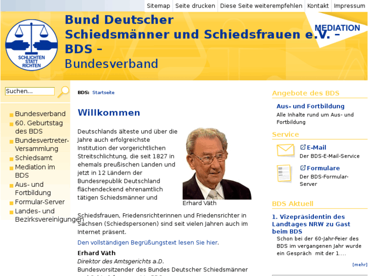 www.bdsev.de