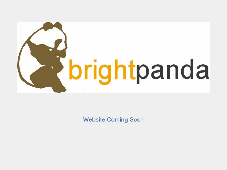 www.brightpanda.org