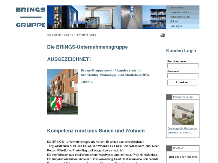 www.brings-gruppe.de