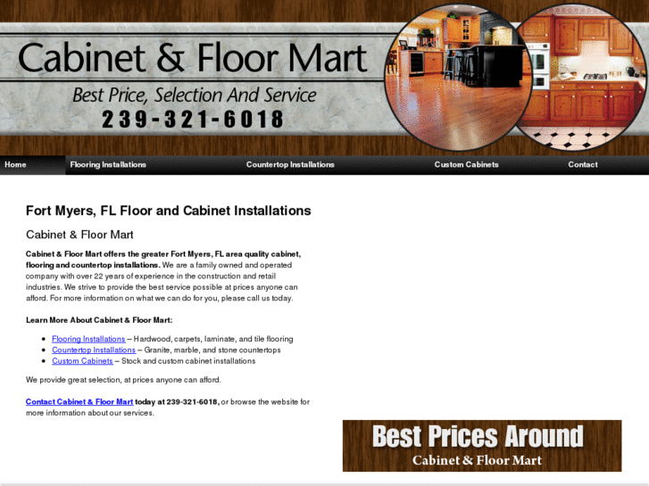 www.cabinetandfloormartswfl.com