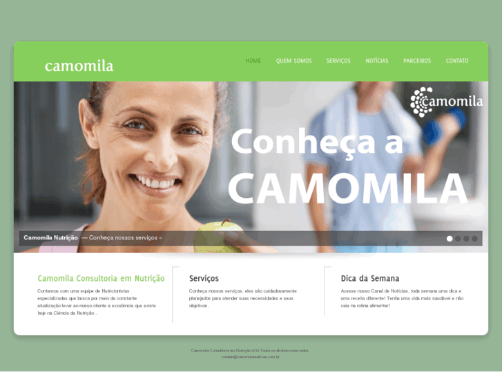 www.camomilanutricao.com.br