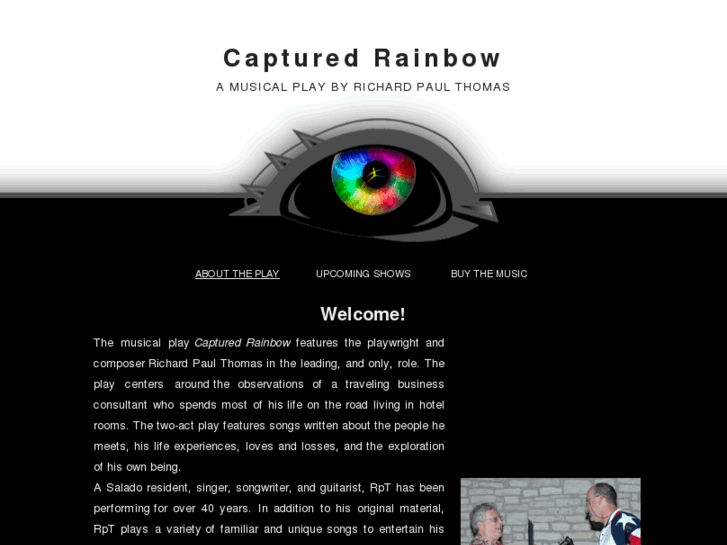 www.capturedrainbow.com