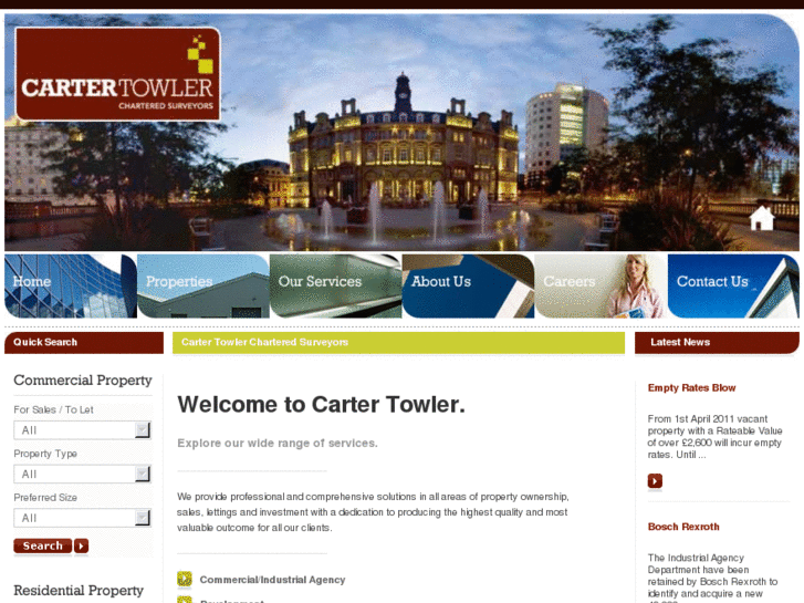 www.cartertowler.org