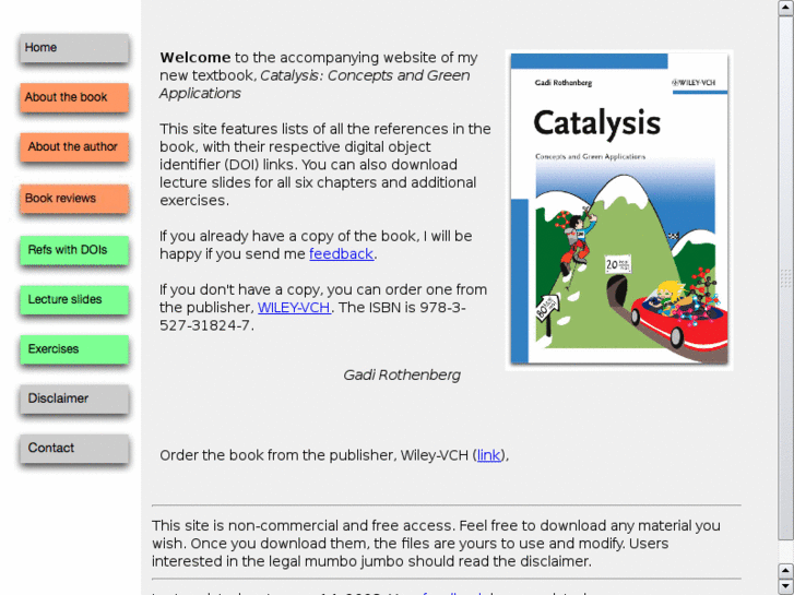 www.catalysisbook.org