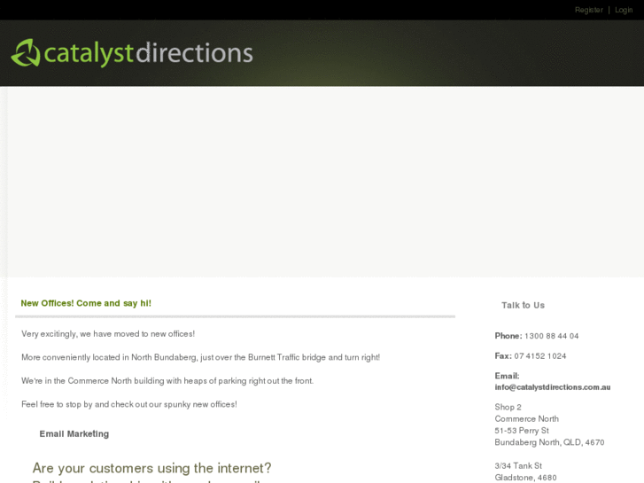 www.catalystdirections.com.au