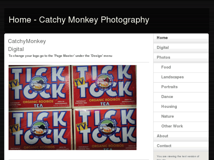 www.catchy-monkey.com