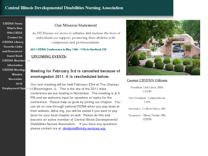 www.ciddna.org