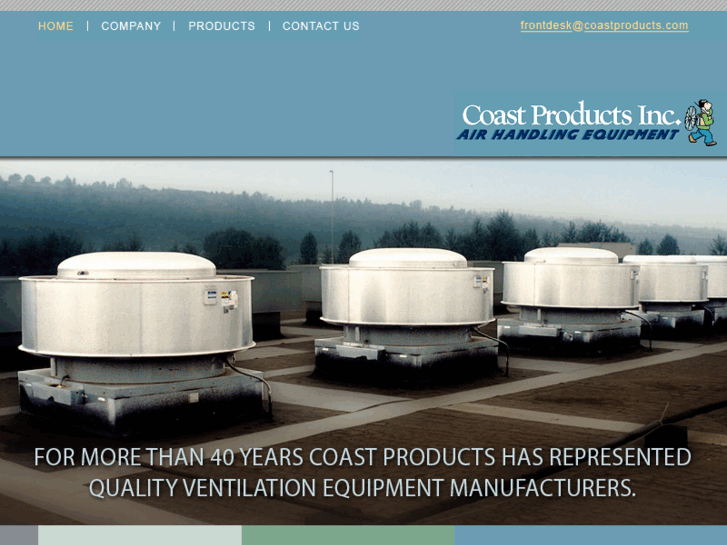 www.coastproducts.com