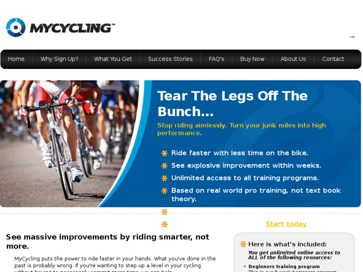 www.computrainer.info