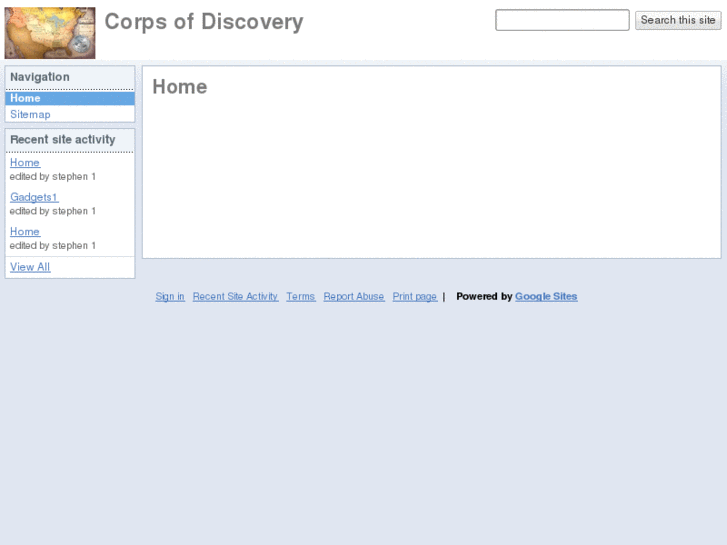 www.corpsofdiscovery.com