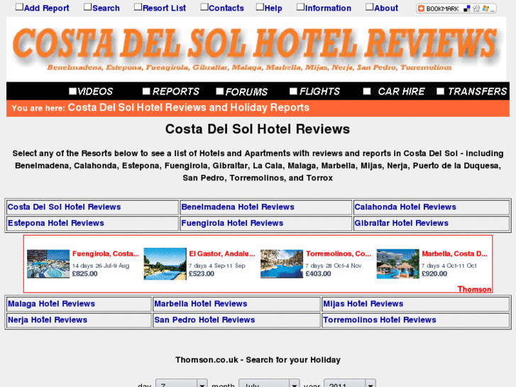 www.costadelsolhotelreviews.com