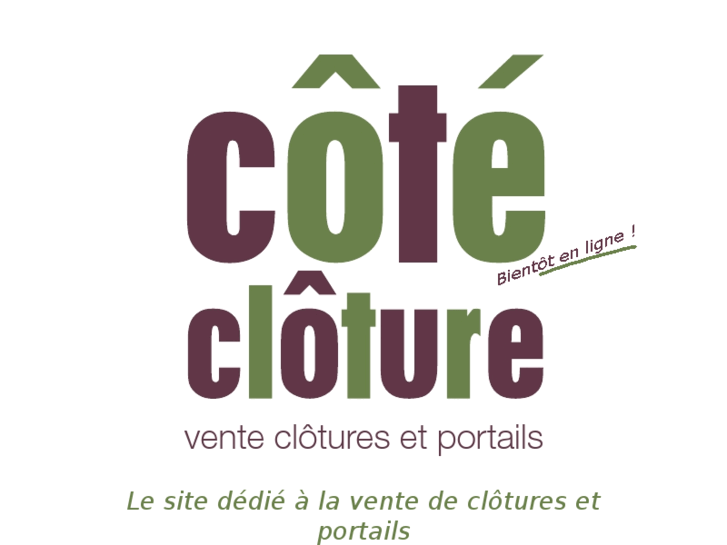 www.cote-cloture.com