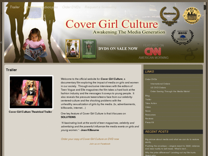 www.covergirlculture.com