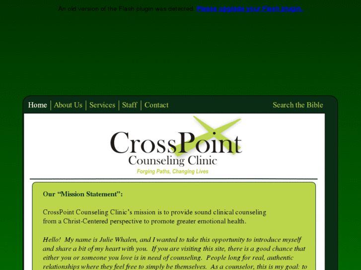 www.crosspointcounselingclinic.com