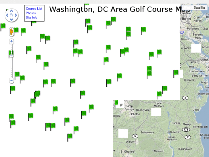 www.dcgolfmap.com