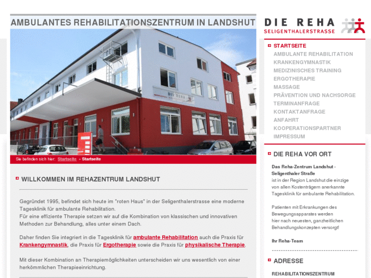 www.die-reha-landshut.de