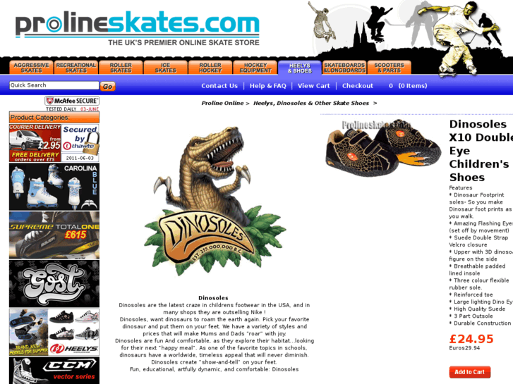 www.dinosolesshoes.com