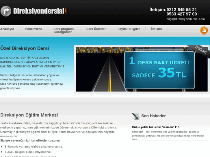 www.direksiyondersial.com