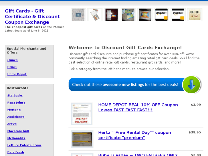 www.discountgiftcardexchange.net