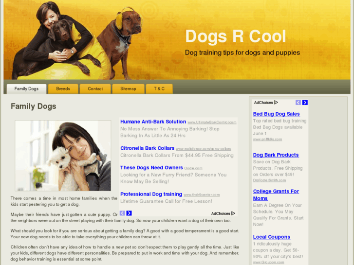 www.dogs-r-cool.com