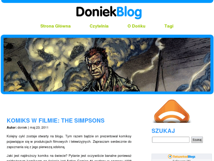 www.doniek.pl