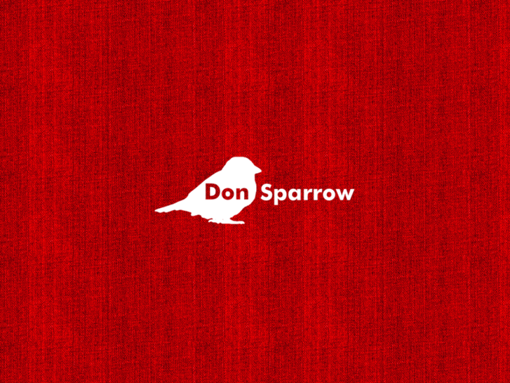 www.donsparrow.com