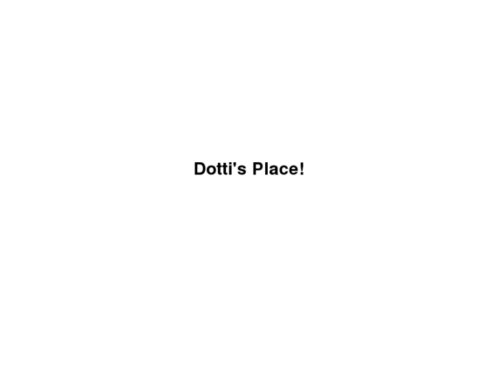 www.dottiphillips.com