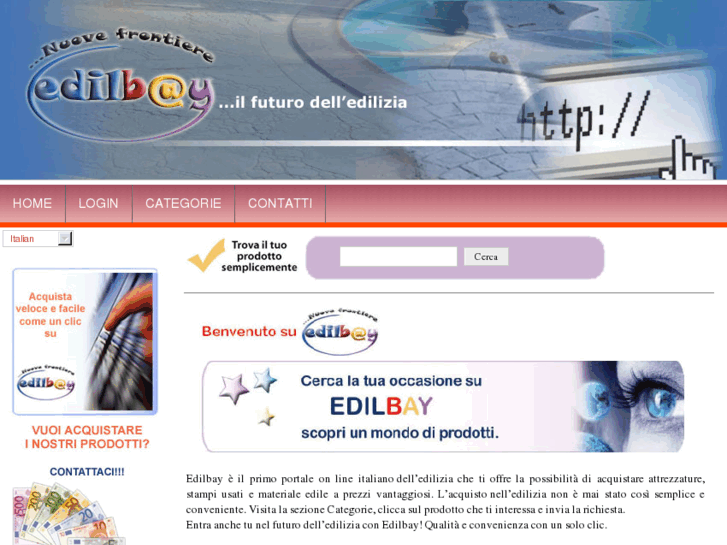 www.edilbay.info