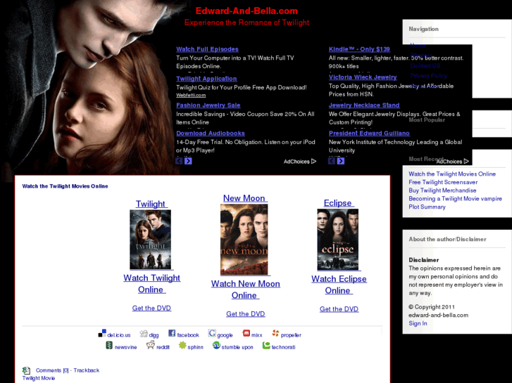 www.edward-and-bella.com