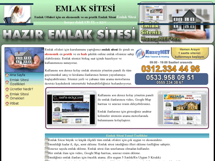 www.emlaksitesikurulumu.com