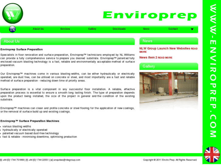 www.enviroprep.com