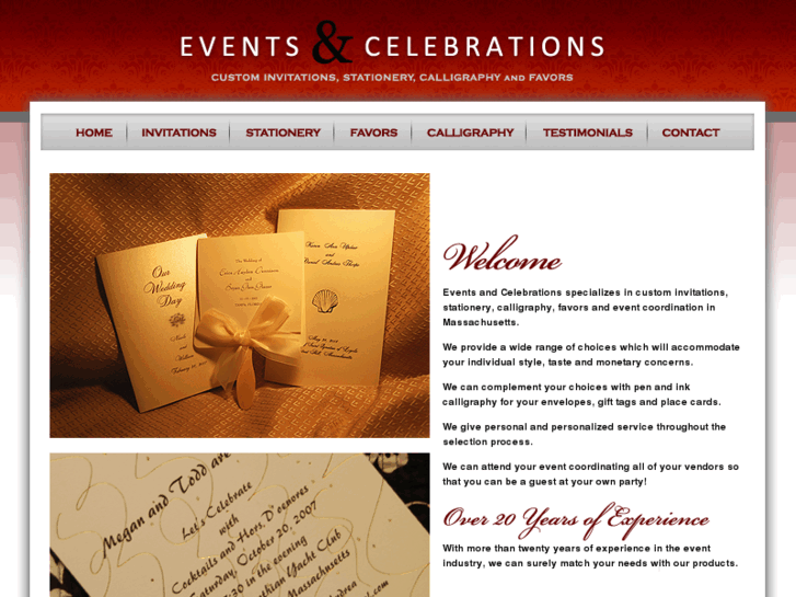 www.events-celebrations.com