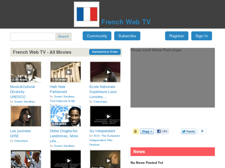 www.frenchwebtv.com