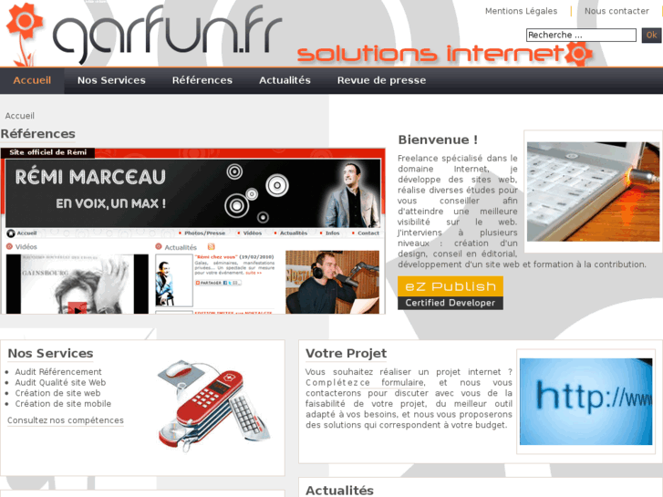 www.garfun.fr