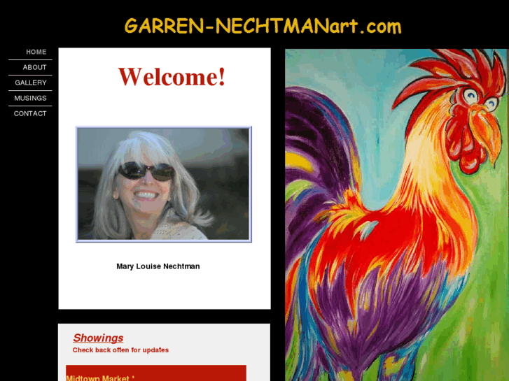 www.garren-nechtmanart.com