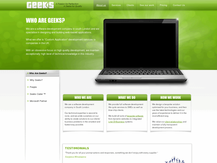 www.geeks.ltd.uk