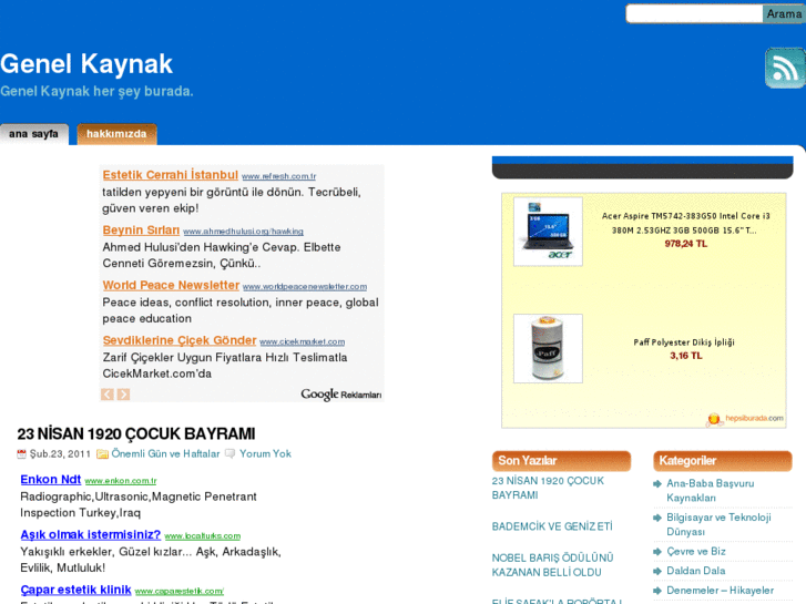 www.genelkaynak.com