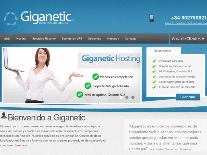 www.giganetic.com