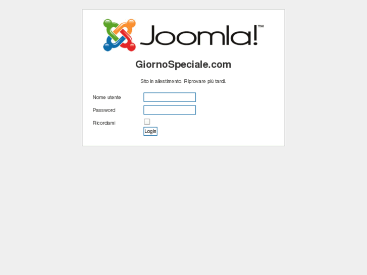 www.giornospeciale.com