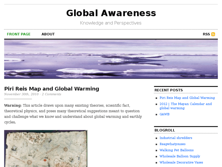 www.globalwarmingawarenessin2007.com