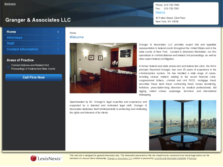 www.grangerassociates.com