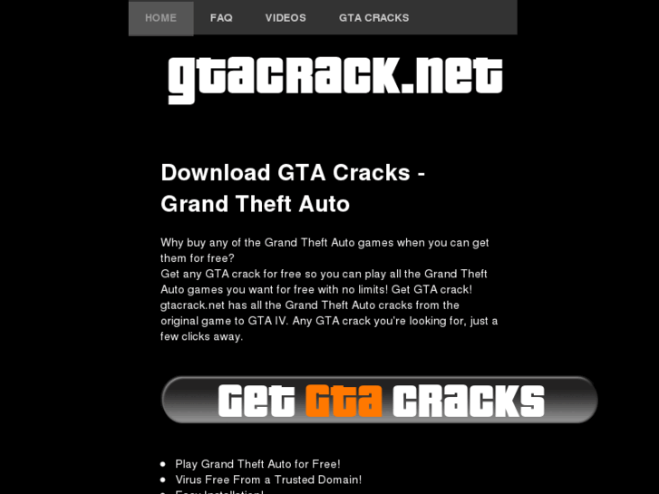 www.gtacrack.net