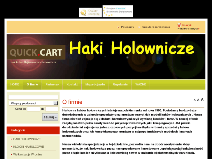 www.hakauto.pl